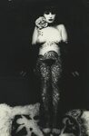 Photo by Irina Ionesco Alternative photography, Vintage prin